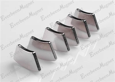 Trapezoid Neodymium Magnet Trapezoid Neodymium Magnet